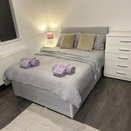 The Little Oaks Apartment Birmingham Ngoại thất bức ảnh