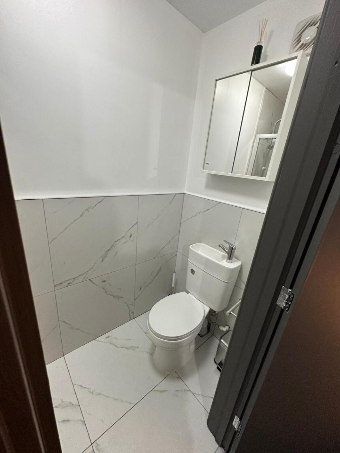 The Little Oaks Apartment Birmingham Ngoại thất bức ảnh