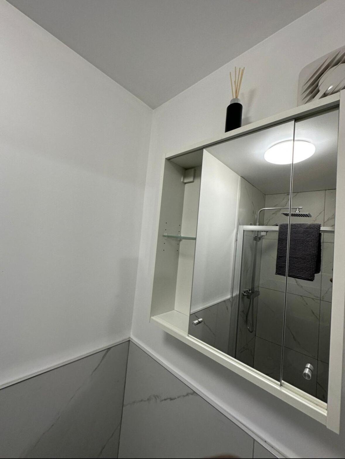 The Little Oaks Apartment Birmingham Ngoại thất bức ảnh