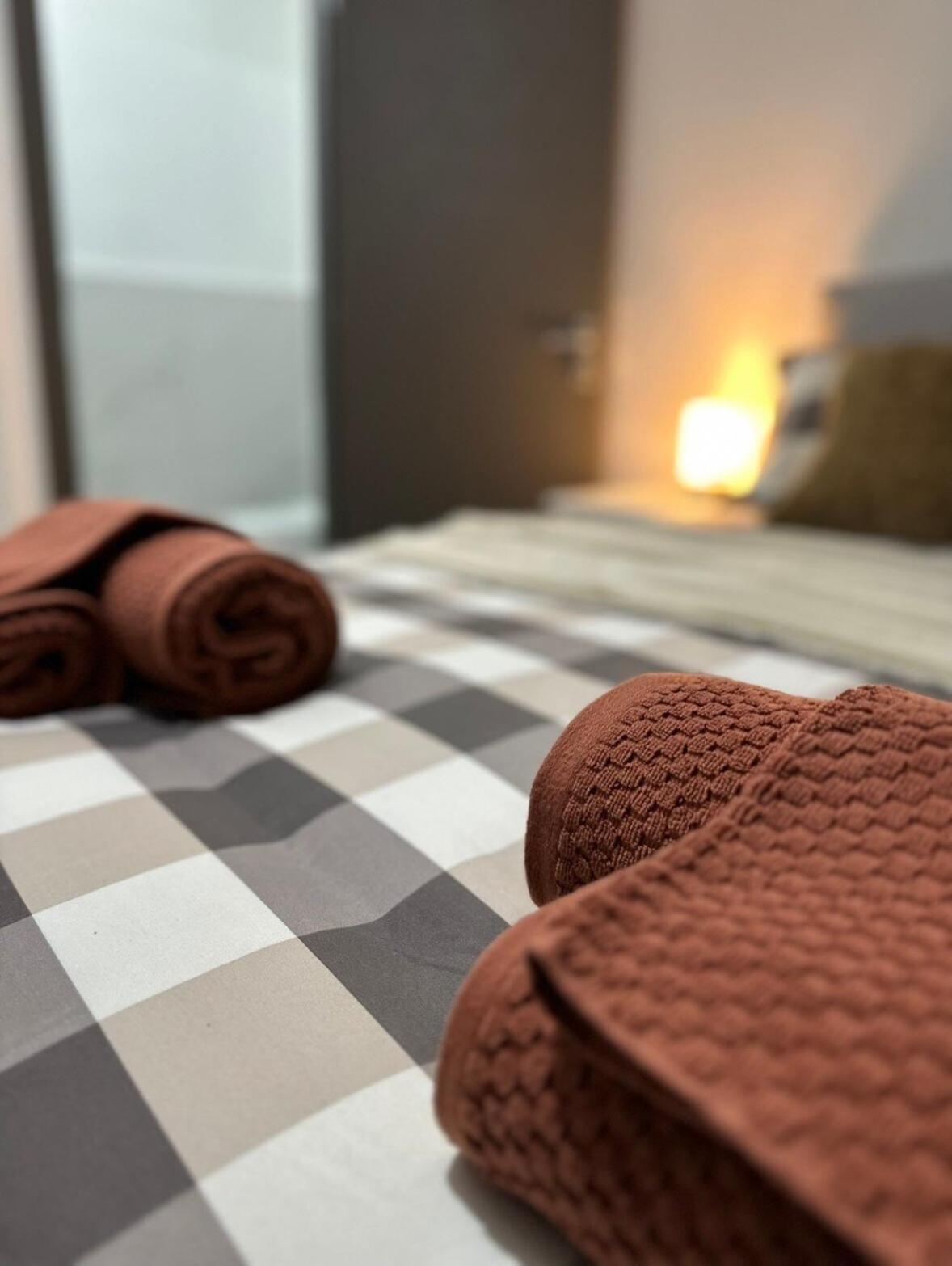 The Little Oaks Apartment Birmingham Ngoại thất bức ảnh