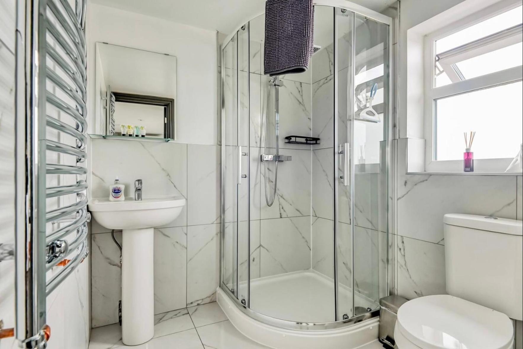 The Little Oaks Apartment Birmingham Ngoại thất bức ảnh