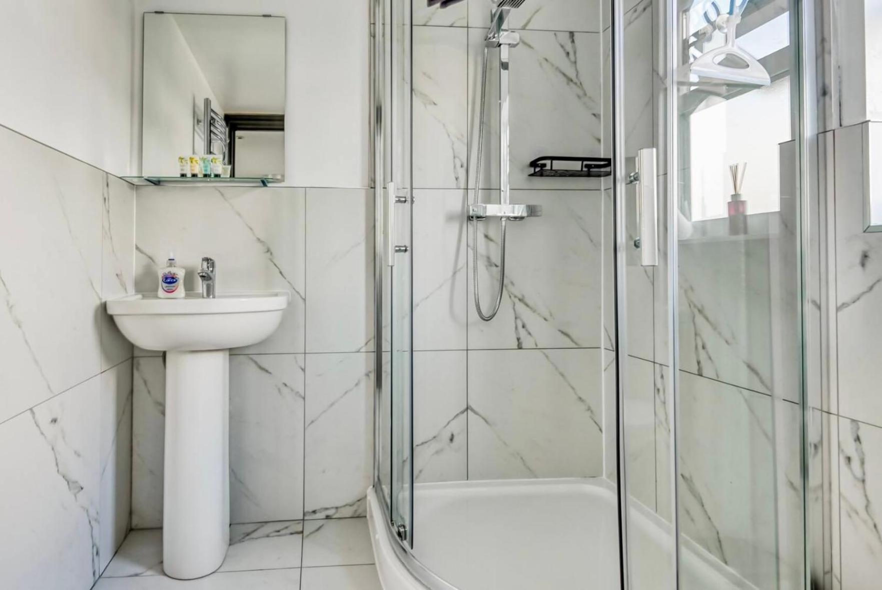 The Little Oaks Apartment Birmingham Ngoại thất bức ảnh