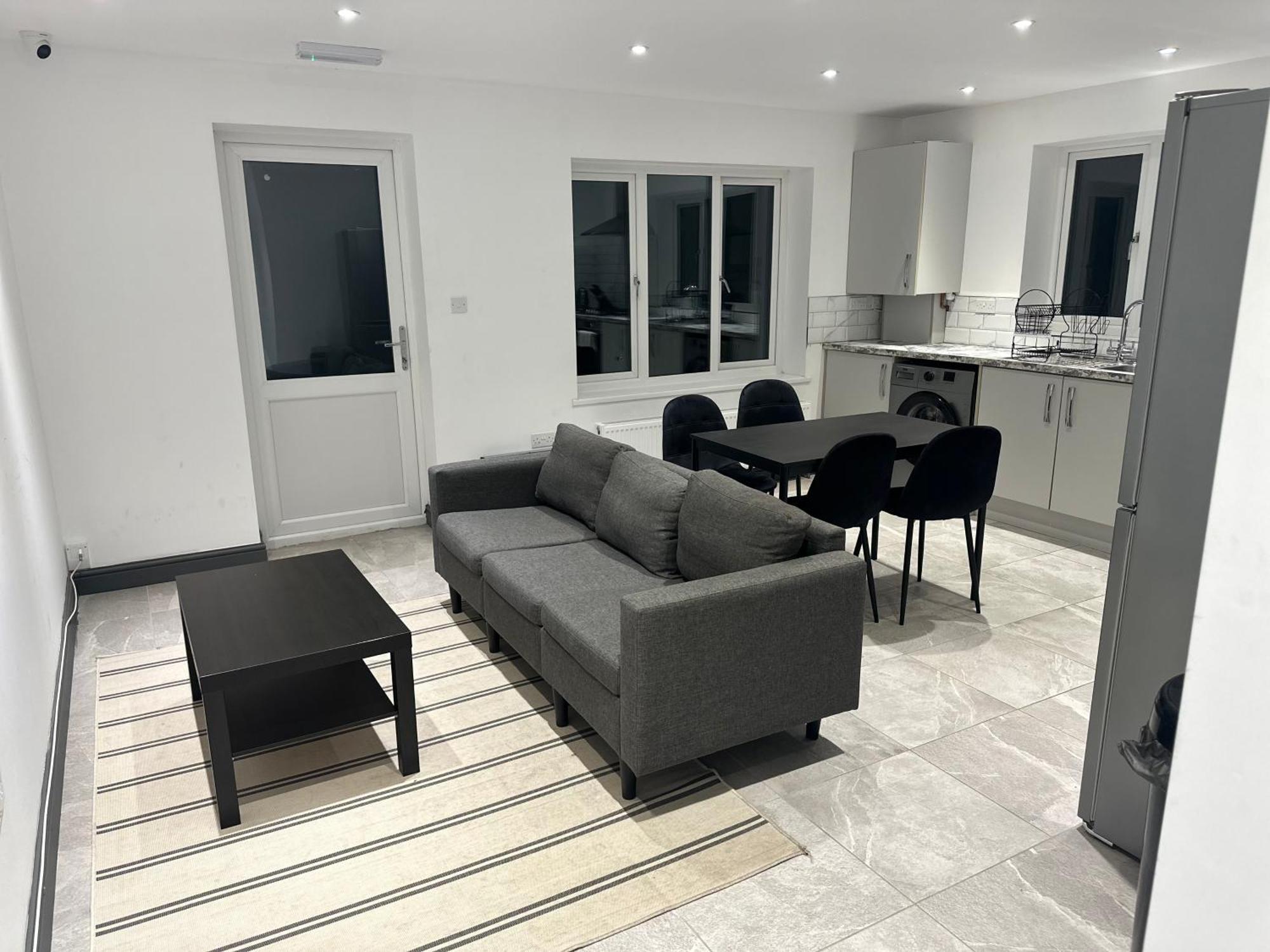The Little Oaks Apartment Birmingham Ngoại thất bức ảnh